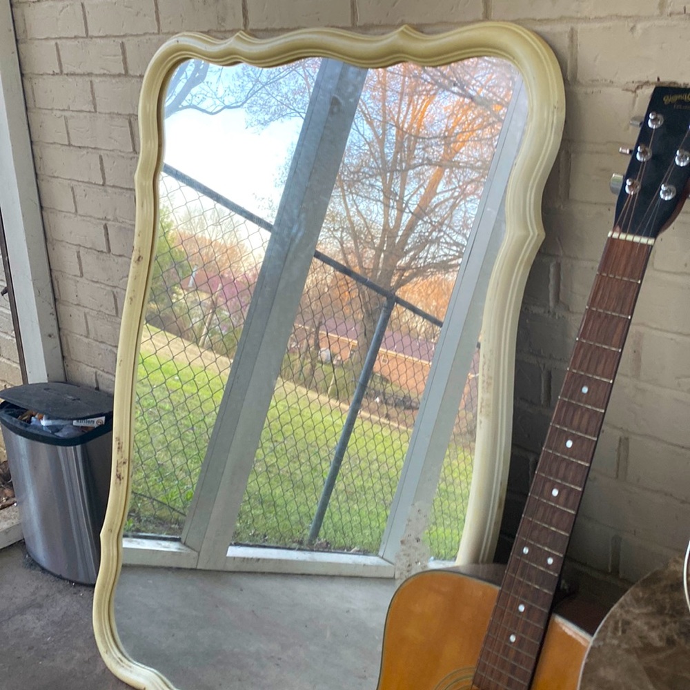 Mirror